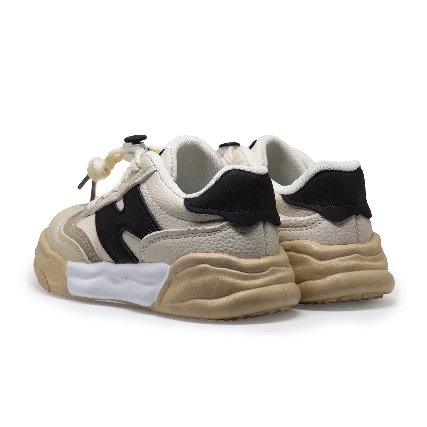 Performerz Off-White Black (size 21 and 22)