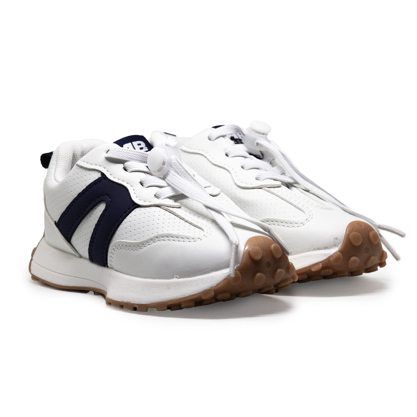 Atomicz White (size 21-30)