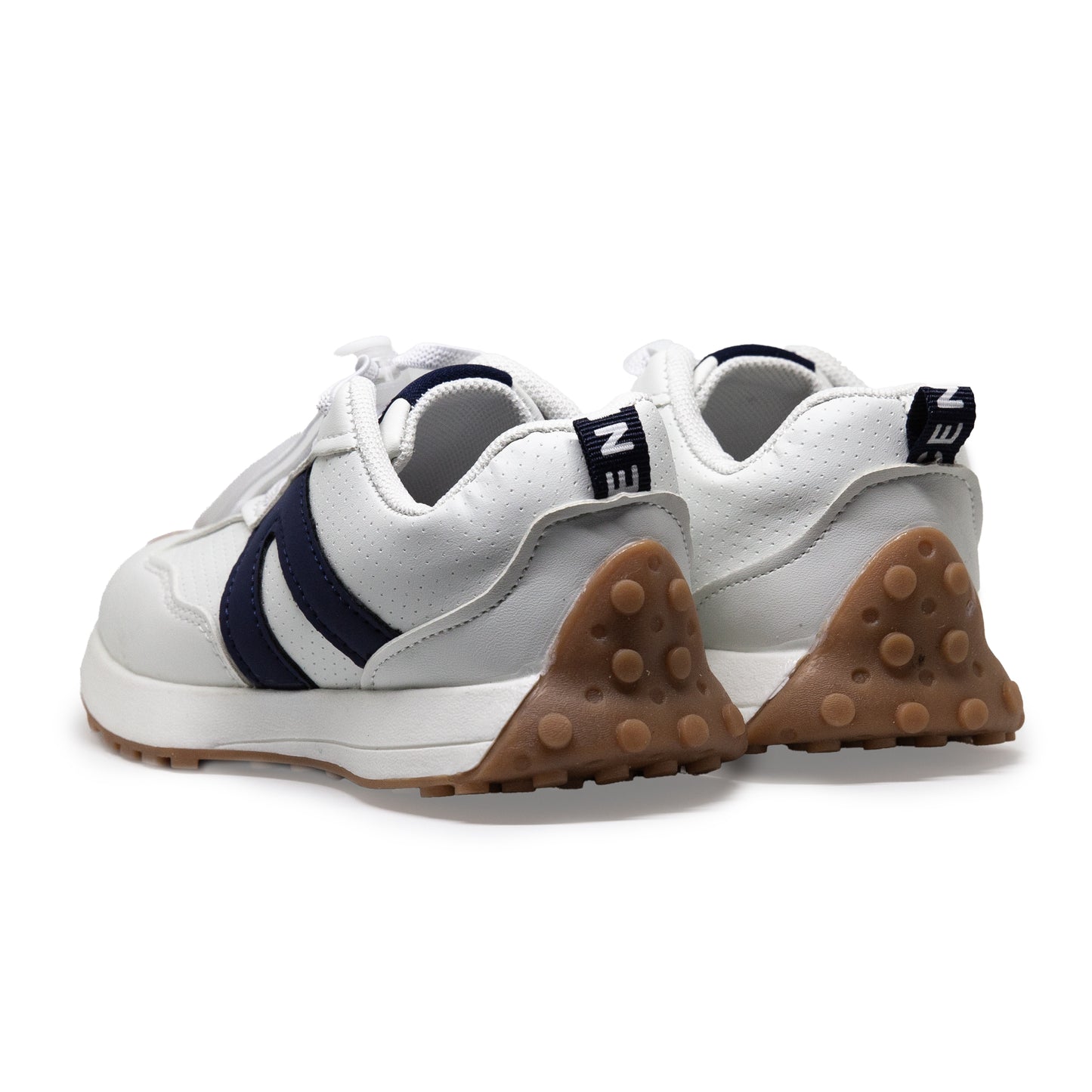Atomicz White (size 21-30)
