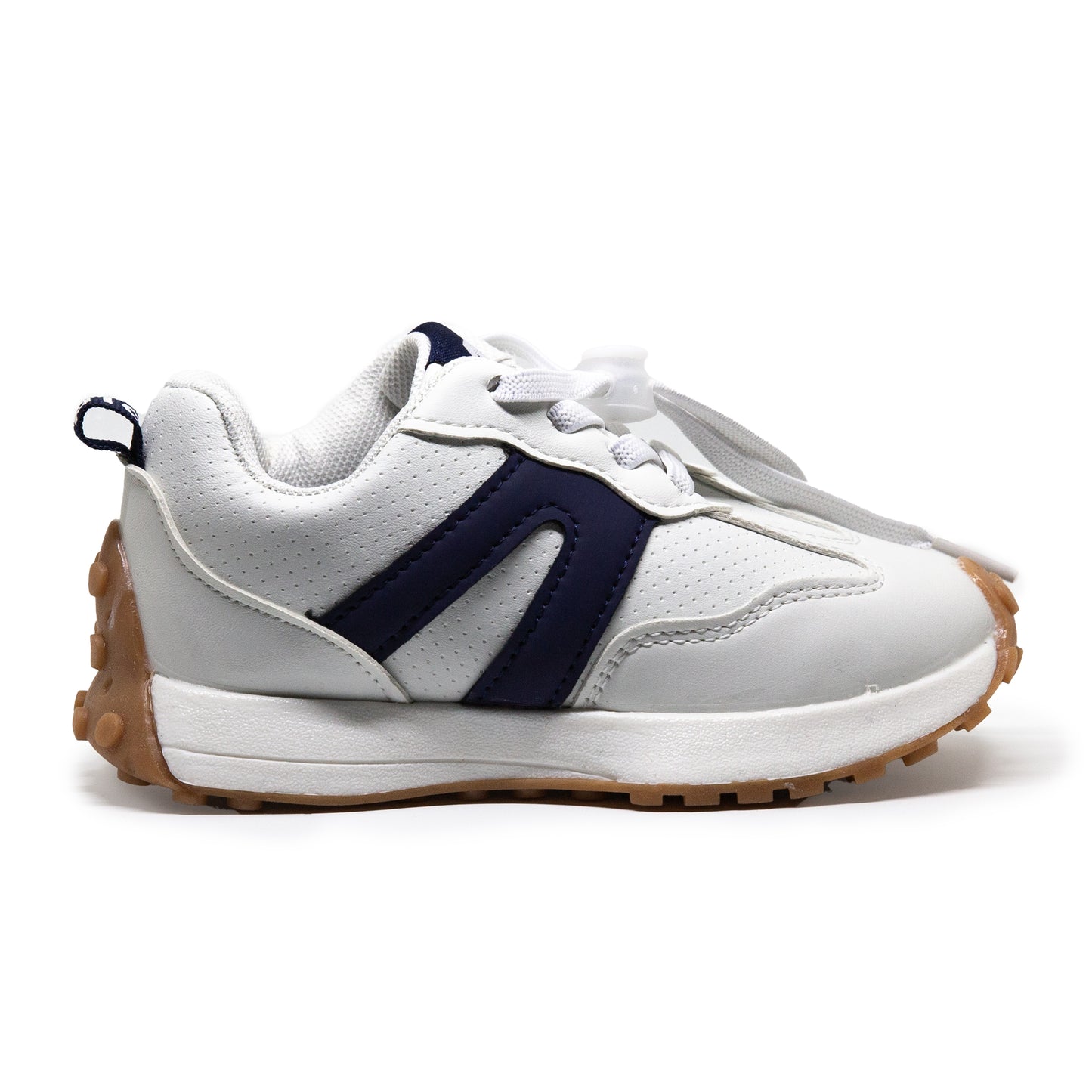 Atomicz White (size 21-30)