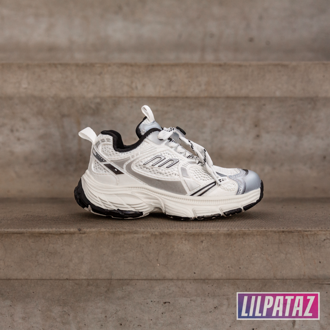 Silver Nightz (maat 26-33)