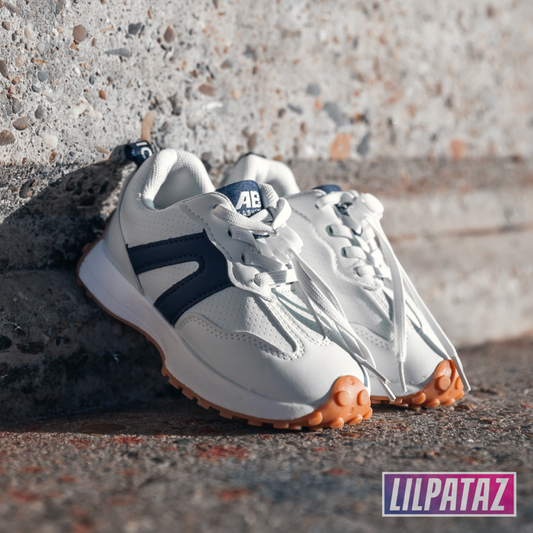 Atomicz White (maat 21)