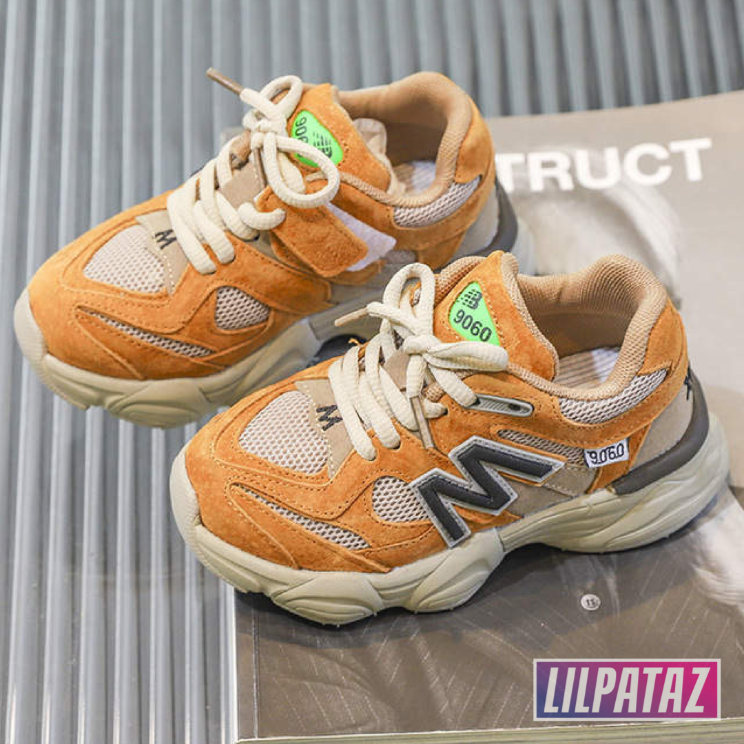 Styloz Orange (maat 37)