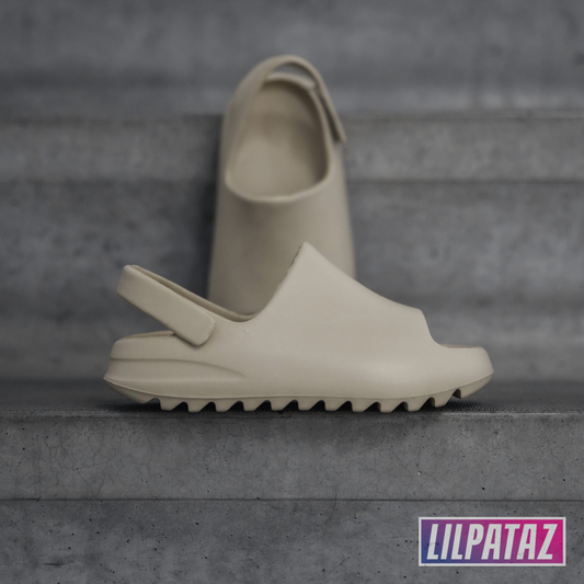 Slidyz Sandy Beach (maat 20-31)