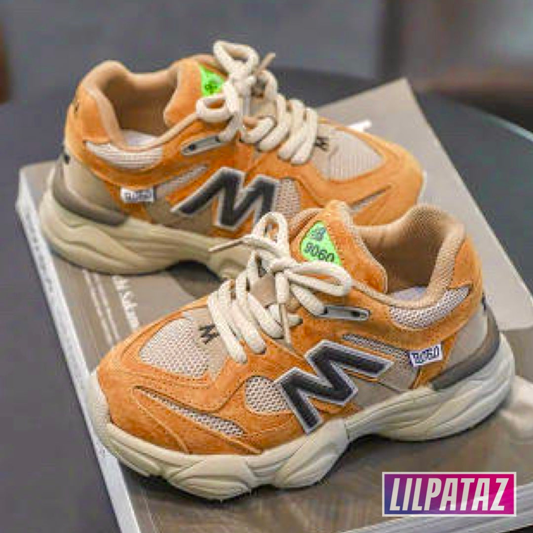 Styloz Orange (maat 37)