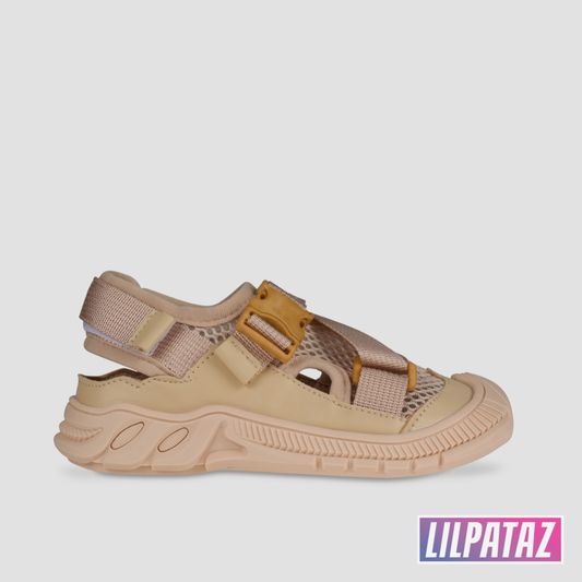 Wave Catcherz Beige (maat 22-30)
