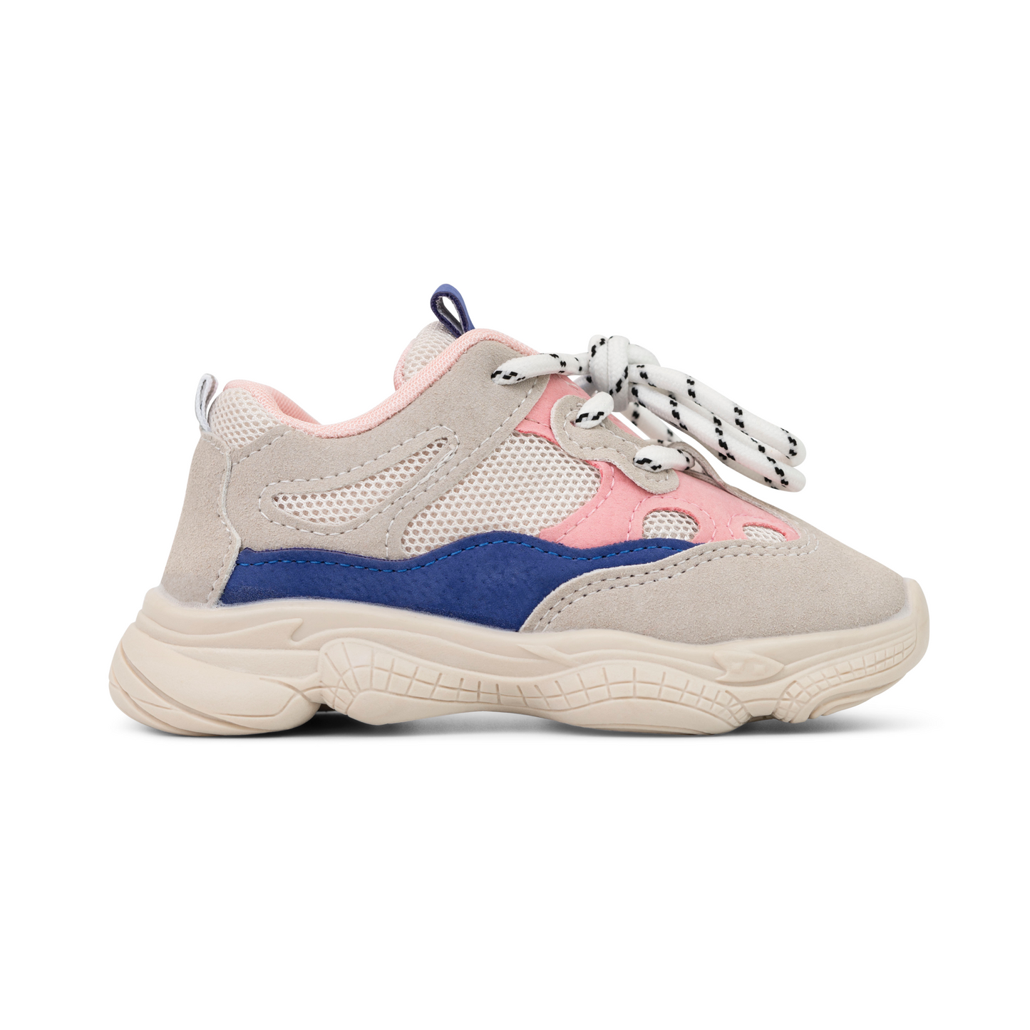 Nova Superstar Purple/Pink (size 21-22)