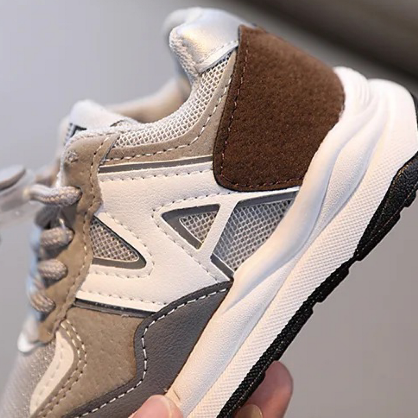 Playerz Grey (Größe 21-30)
