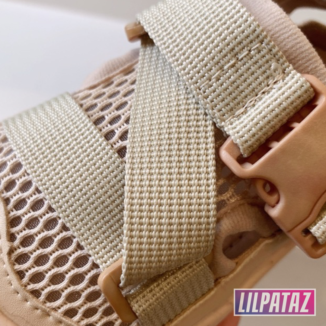 Wave Catcherz Beige (size 22-30)