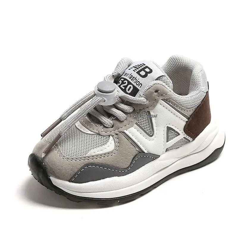 Playerz Grey (Größe 21-30)