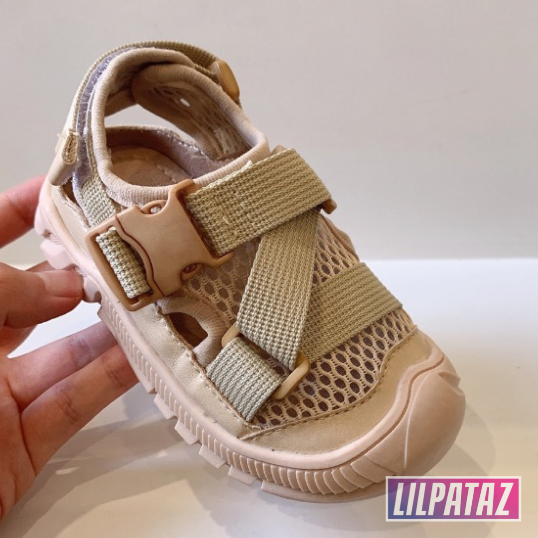 Wave Catcherz Beige (size 22-30)