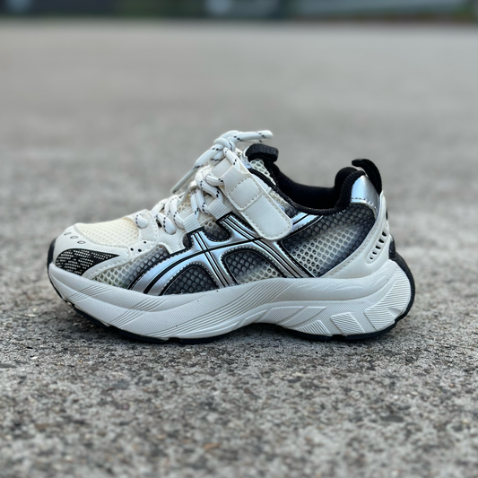 NEW - Vibez Low (maat 26-32)