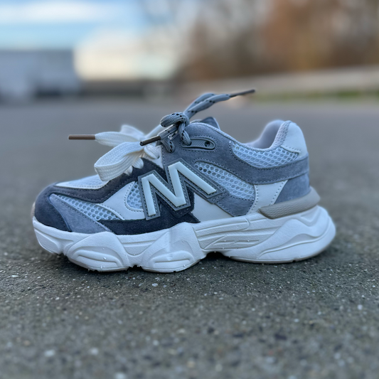 Styloz Moonstone Grey (maat 26-34) - NEW